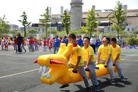 [F1]2025年F1中国大奖赛燃擎开幕