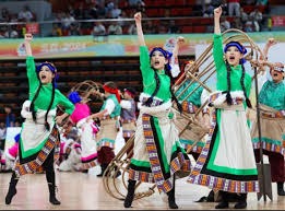 拳击——世界女子拳击锦标赛赛况