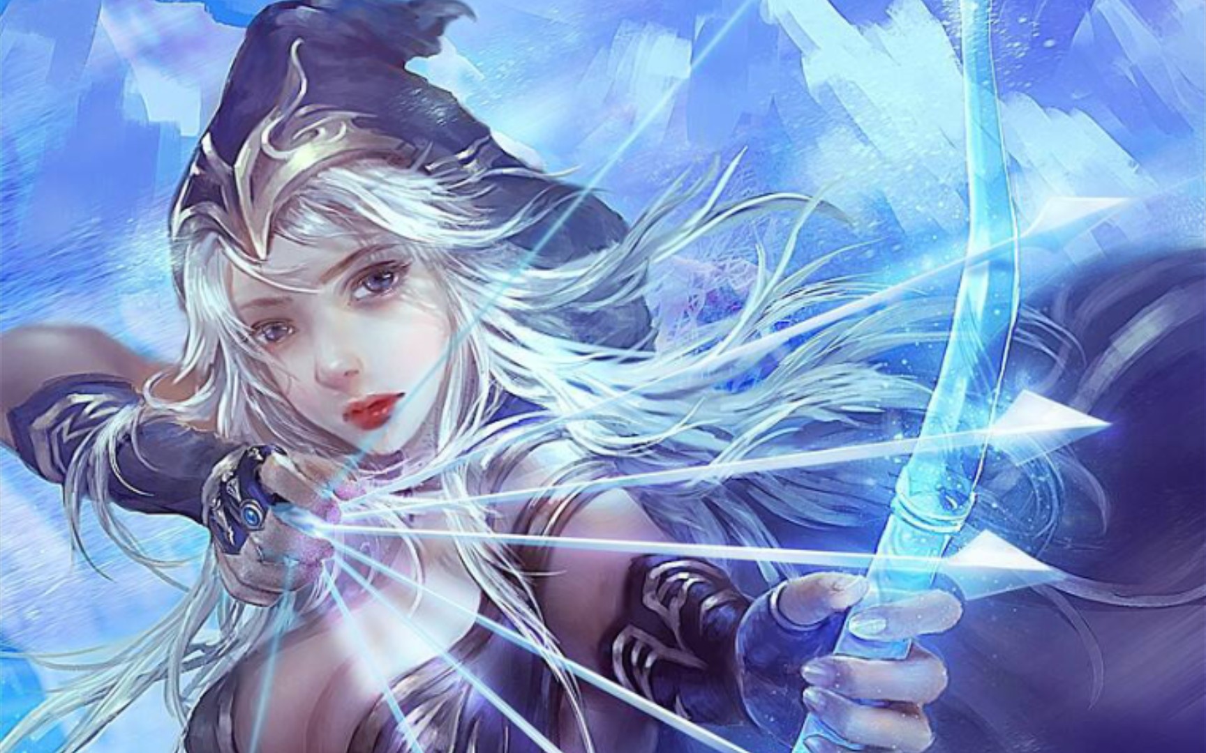 比赛过程中 比赛过程中