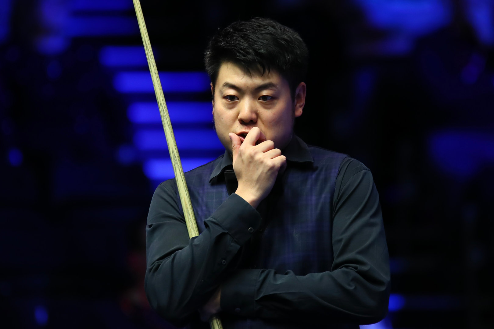 配合不够流 配合不够流